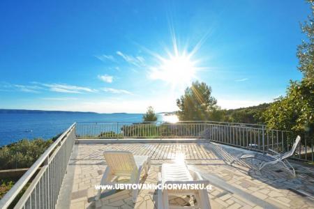 Apartments Lorna Trogir Croatia