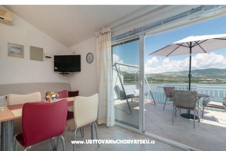 Apartments Mandic Trogir Croatia