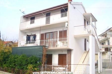 Apartments Marijan photo 2
