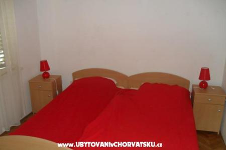 Apartments Marijan photo 4