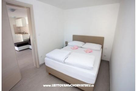 Apartments Marly photo 5