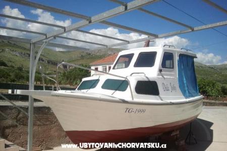 Apartments Matic photo 2