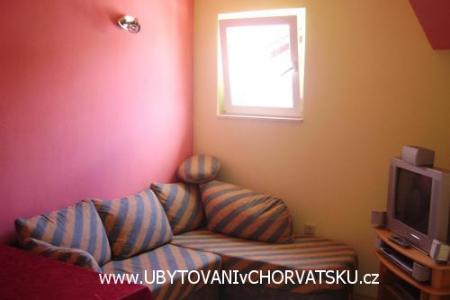 Apartments Milas photo 2