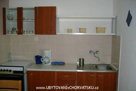Apartments Medena - Milišić photo 4