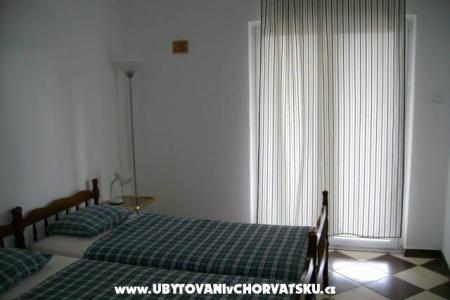 Apartments Ivo-Vranjica Belvedere photo 4