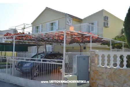 Apartments Petar Milat photo 2