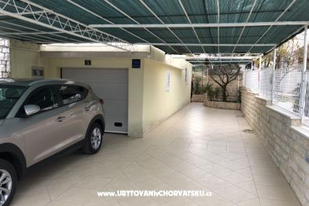 Apartments Petar Milat photo 3