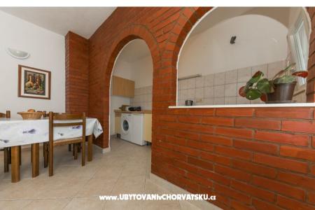 Apartments &amp; Rooms Marija photo 5