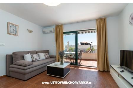 Apartments Sablic photo 2
