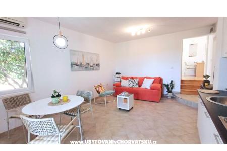 Apartments Sevo IMOVES photo 4