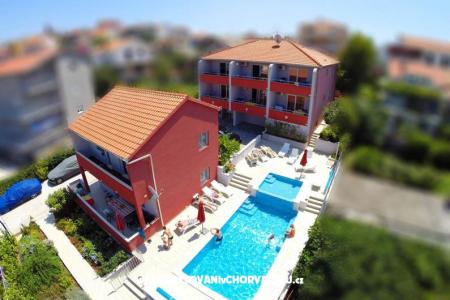 Apartments Stina Trogir Croatia