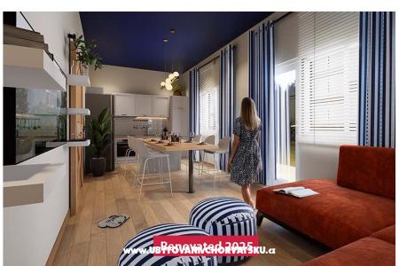 Apartments Stina photo 3