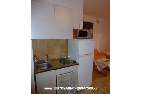Apartments Tomic photo 5