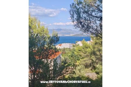 Apartments Ujevic Trogir Croatia