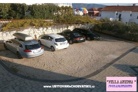 Apartments Villa Ankica photo 3