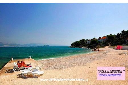Apartments Villa Ankica photo 5