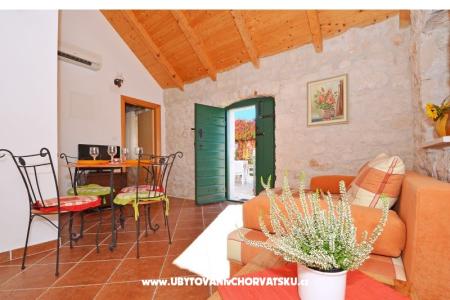Apartments Villa Maslina photo 4