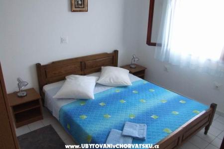 Apartments Vukman - Sevid photo 4