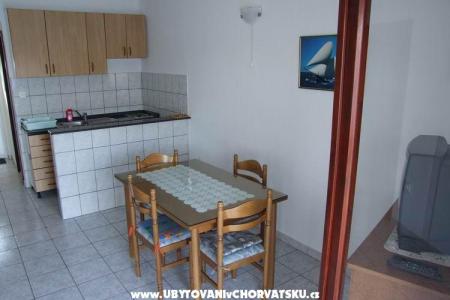 Apartments Vukman - Sevid photo 5