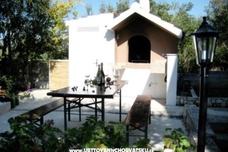 Apartments Vukovic photo 5