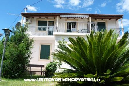 Apartments Zdravka Trogir Croatia