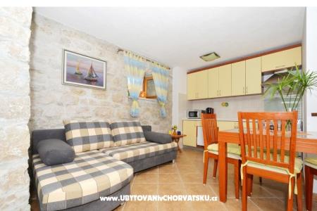 Apartmets Villa Maslina photo 5