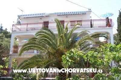 Apartment House Juretic Trogir Croatia