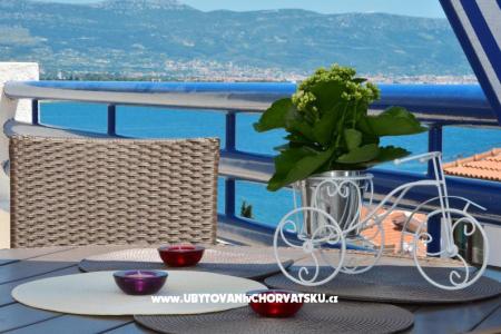 Apt Miana Trogir Croatia