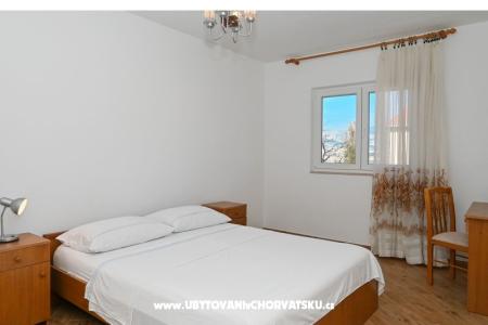 Arbanija Apartments photo 5
