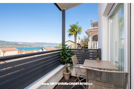 Arya Trogir Croatia