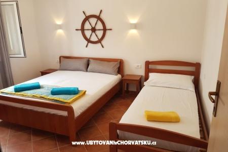 Apartment/house Belvedere-Riviera photo 4