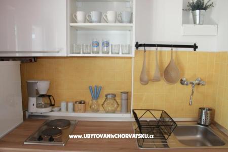 Apartment/house Belvedere-Riviera photo 5