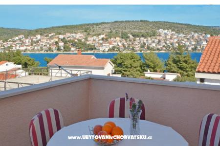 Bocic Apartments Trogir Croatia