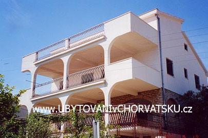Apartments Marija Trogir Croatia