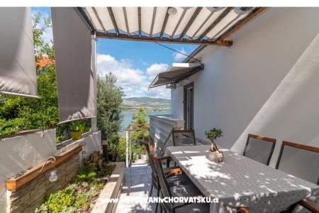 Denis Trogir Croatia