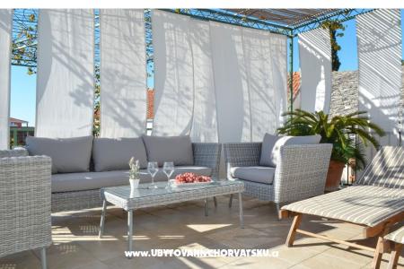 Diamond House Trogir Croatia