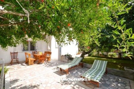 Dorotea Trogir Croatia