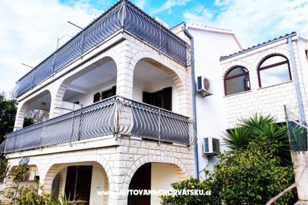 Dream View Apartments Dalmatia photo 4