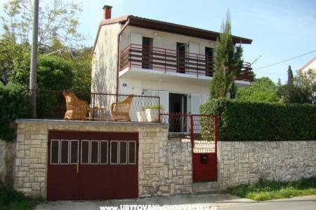 Holiday Home Stella Trogir Croatia