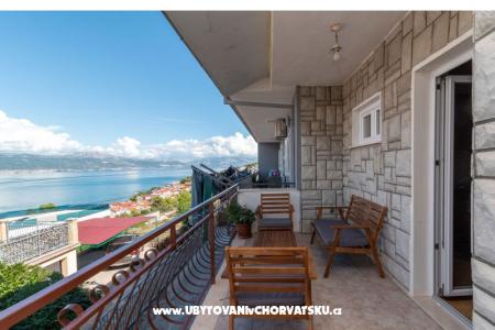 Fani Trogir Croatia