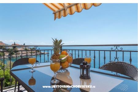 Flor di Mar Trogir Croatia