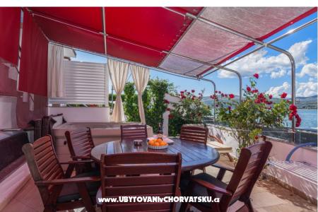 Holiday home Marin Trogir Trogir Croatia