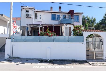 Holiday home Marin Trogir photo 2