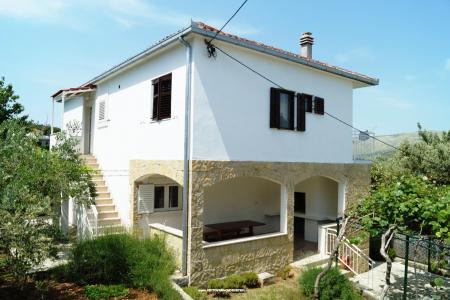 Holiday House Ciovo photo 2