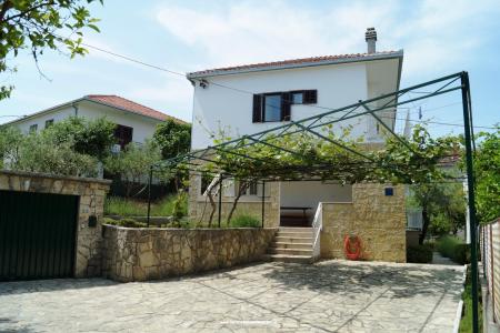 Holiday House Ciovo photo 3