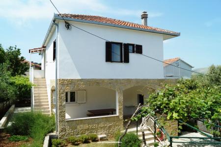 Holiday House Ciovo photo 4