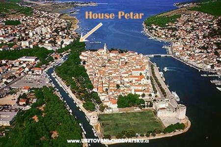 House Petar &amp; Apartment for 2 perso photo 3