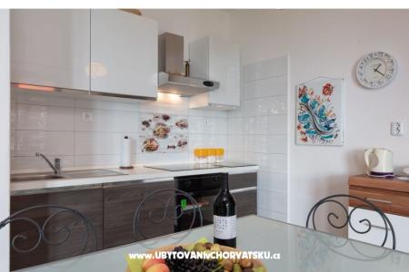 Vacation house Barbara Trogir Croatia