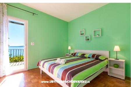 Vacation house Bok photo 4