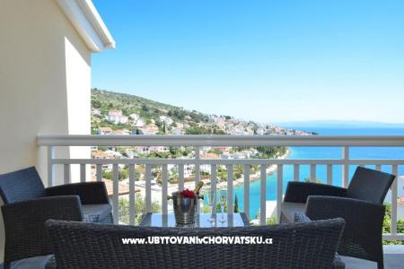 Lorca Trogir Croatia